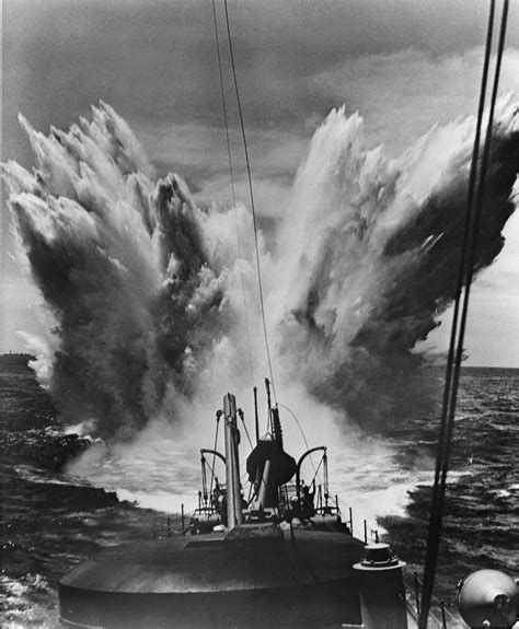 battle of the atlantic submarines.